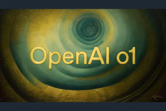 OpenAI o1