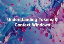 understanding tokens and context windows
