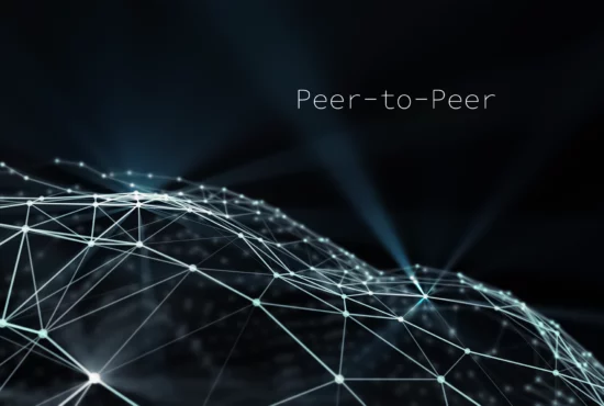 همتا به همتا