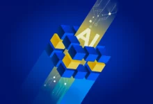 ادغام هوش مصنوعی و بلاکچین