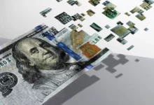 آینده دیجیتال بازارها و پول