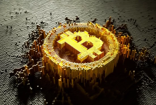 تفاویت بیت کوین و بلاکچین