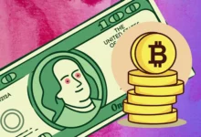 ارز دیجیتال در مقابل پول فیات