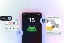 اندروید 15 ویژگیهای امنیتی جدیدی برای محافظت از دادههای حساس را معرفی میکند