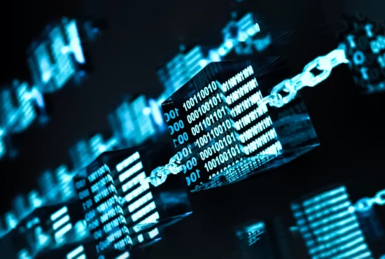 بلاکچین چیست؟