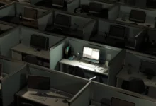 خاموش کردن رایانه