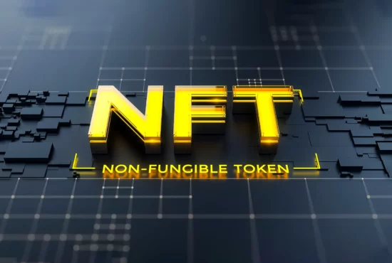 توکن غیرقابل تعویض (NFT)