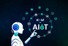 what is artificial intelligence of things (AIoT)