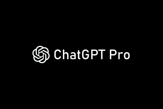 Chatgpt Pro