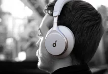 هدفونSoundcore Space One