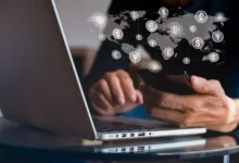 پرداختهای بینالمللی