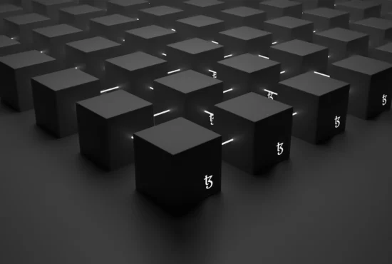 وعده تمرکززدایی بلاک چین