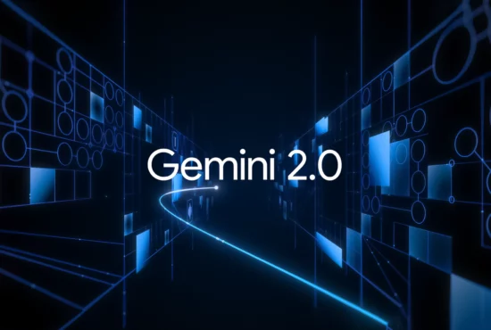 introducing gemini 2.0