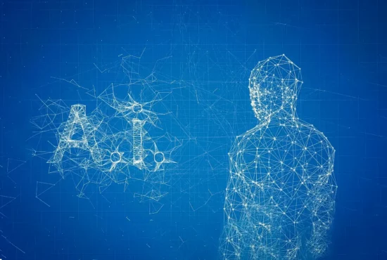 تحول هوش مصنوعی