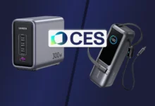 نگاهی به بهترین پاوربانکها و شارژرهای CES 2025