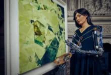 پرامپت تولید تصویر