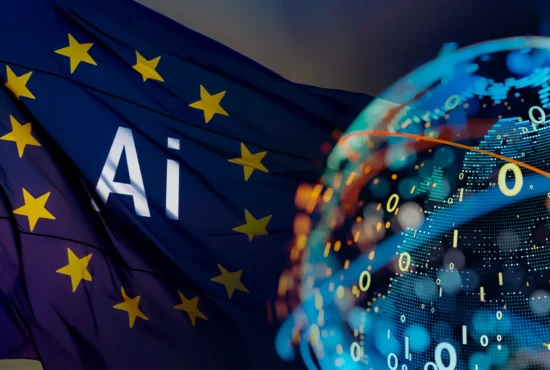 هوش مصنوعی در اروپا
