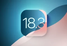 همهچیز درباره iOS 18.3