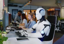 OpenAI and new audio models