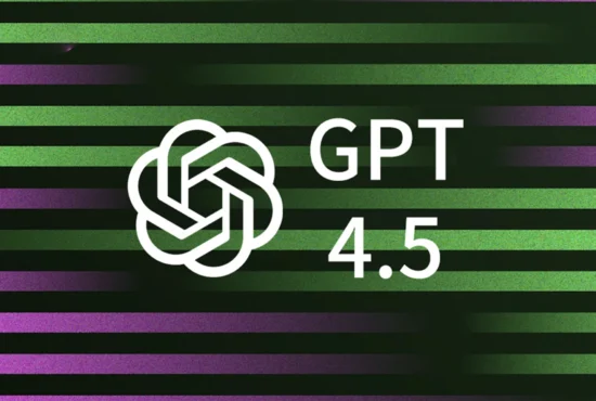 introducing GPT-4.5