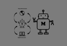 microsoft magma ai robotics