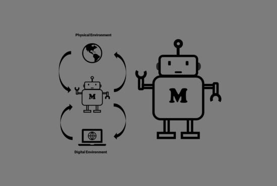 microsoft magma ai robotics