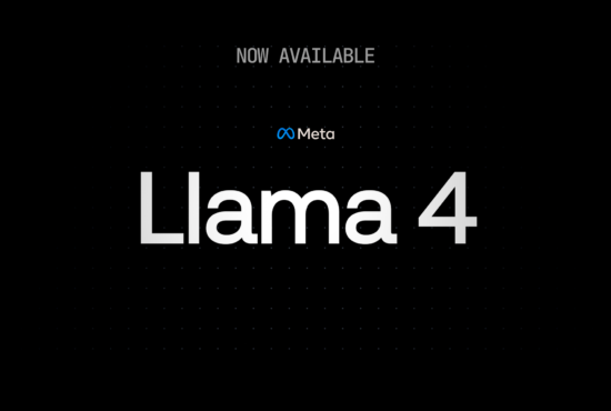 introducing llama 4
