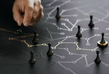 مدیریت منابع راهبردی