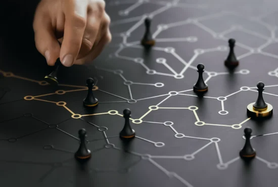 مدیریت منابع راهبردی