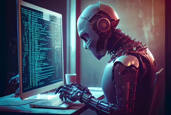 هوش مصنوعی عمومی (AGI)