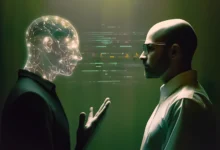 ابر هوش مصنوعی (ASI)