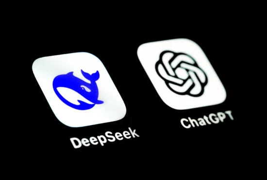 دیپ‌سیک (DeepSeek)