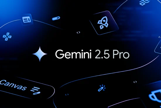 جمینای 2.5 پرو