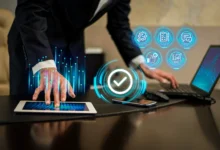 هوش مصنوعی در محیط‌های کاری