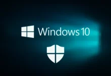 بهروزرسانیهای امنیتی ویندوز ۱۰