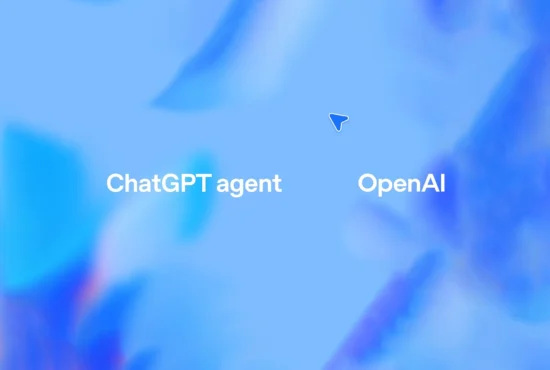 chatGPT agent