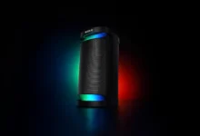 راهنمای خرید اسپیکر سونی SRS-XP500: مهمانیهایتان را متحول کنید!