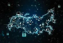 کنترل اینترنت در روسیه