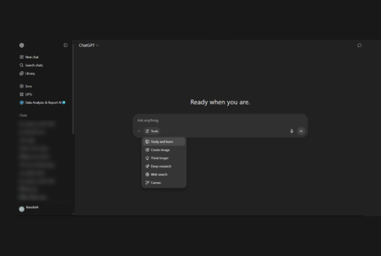 introducing chatgpt study mode
