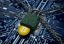 امنیت ملی و بیت‌کوین