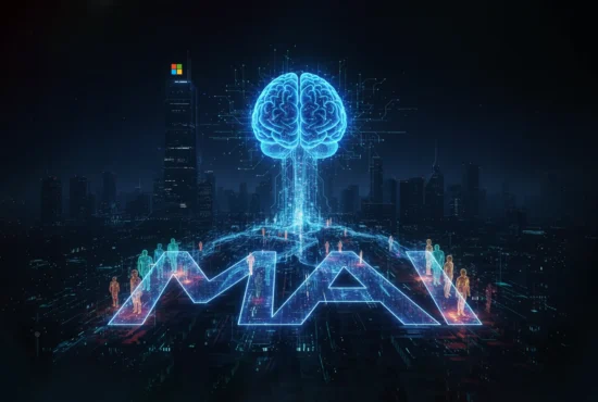 Microsoft Superintelligence