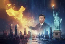 Will China win the AI race