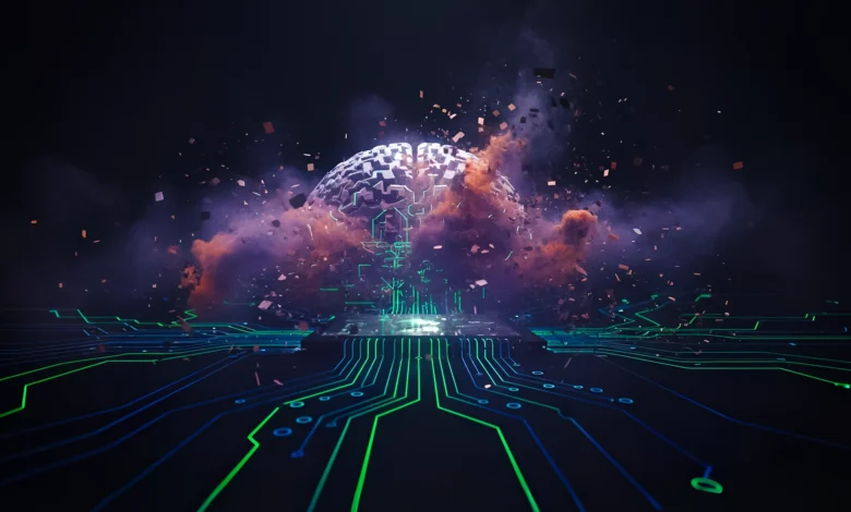 زوال عقل مصنوعی