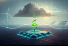 هزینه‌های زیست‌محیطی هوش مصنوعی