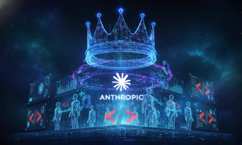 introducing Claude 4.5 Opus