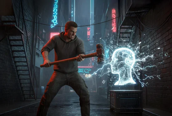 نئو لودیت‌ها