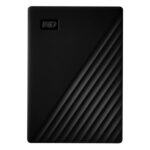 هارد اکسترنال WesternDigital مدل My Passport ظرفیت 2 ترابایت