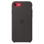 کاور سیلیکونی سازگار با آیفون مدل 8 - فروشگاه اینترنتی هامیا