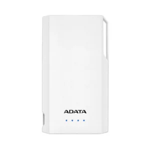 پاوربانک ای دیتا مدل S10000 ظرفیت 10000 میلی آمپر ساعت