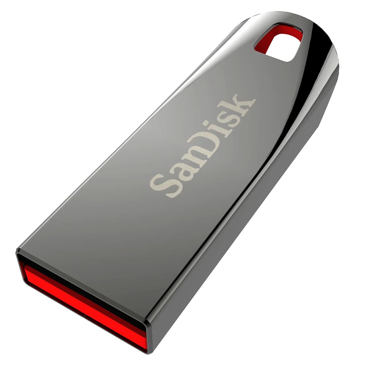 فلش مموری سن دیسک مدل Cruzer Force ظرفیت 32 گیگابایت فلش مموری سن دیسک مدل Cruzer Force ظرفیت 32 گیگابایت